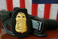 Συνελήφθη για συνωμοσία και υποστήριξη τρομοκρατικής οργάνωσης