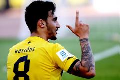 Κατέθεσε προσφυγή ο Κατίδης