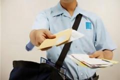 Σε πτώση η ελληνική ταχυδρομική αγορά