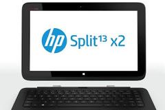 HP Split x2: tablet σε πανίσχυρο laptop