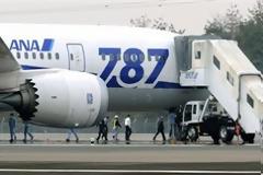 Πρόβλημα στον αέρα για Boeing 787