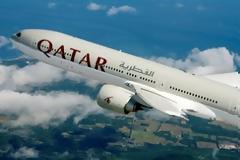 Ο... Καρατζαφέρης μήνυσε την αεροπορική εταιρεία Qatar