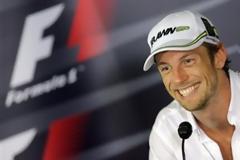 Ενθουσιασμένος ο Μπάτον