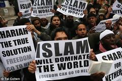 Ισλαμισμός και ιδεολογία