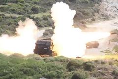 Βολές ΠΕΠ, στην ΠΕ Δ’ ΣΣ