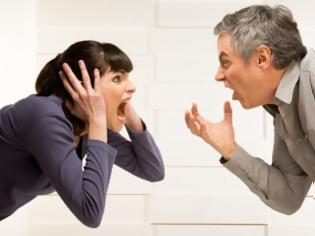 Φωτογραφία για Υγεία: Πως διαχειρίζεστε τον θυμό σας;