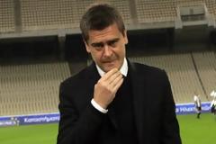 Υπέγραψε στον ΟΦΗ ο Δερμιτζάκης