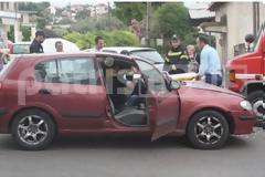 Ηλεία: Υπέκυψε στα τραύματά της η 59χρονη από τον Πύργo