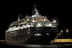 Ηλεία: Κρουαζιέρα θανάτου - H κόρη βρήκε νεκρή τη μητέρα της στην καμπίνα!