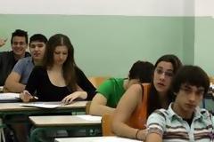 Ομαλά η διεξαγωγή των πανελλαδικών εξετάσεων στην Κρήτη