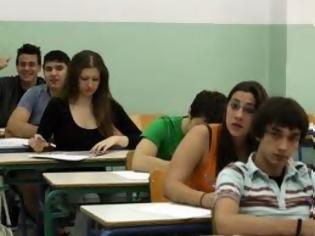Φωτογραφία για Ομαλά η διεξαγωγή των πανελλαδικών εξετάσεων στην Κρήτη