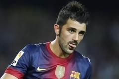 Έτοιμος για την Τότεναμ είναι ο Βίγια