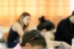 Κανονικά οι εξετάσεις