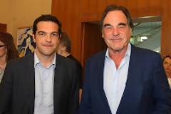 Ανάκαμψη ΣΥΡΙΖΑ δείχνει δημοσκόπηση της Public Issue...!!!