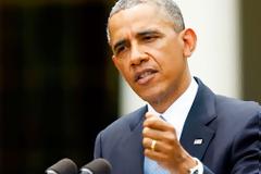 Ομπάμα: Η διαρροή πληροφοριών βάζει σε κίνδυνο ζωές
