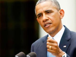 Φωτογραφία για Ομπάμα: Η διαρροή πληροφοριών βάζει σε κίνδυνο ζωές