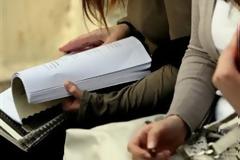 Άρχισαν οι πανελλήνιες με το μάθημα της Νεοελληνικής Γλώσσας