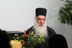 3130 - Γέροντας Μωυσής Αγιορείτης: Τι έλεγε ο Γερο Παΐσιος για την αρρώστια