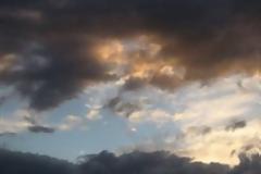 Άστατος ο καιρός στο μεγαλύτερο τμήμα της χώρας