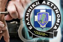 Αστυνομικός στο Καστέλι πυροβολούσε στον αέρα και συνελήφθη