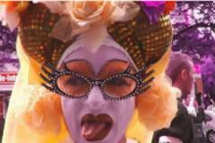 Προκαλεί ο Μπουτάρης με τους Gay και τις ακρότητες τους