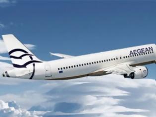 Φωτογραφία για «Στον αέρα» οι ελληνικές αεροπορικές εταιρίες