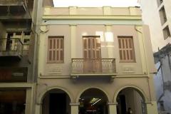 Πάτρα: Ξεκινούν οι εργασίες για την αποκατάσταση της ιστορικής οικίας του Kωστή Παλαμά