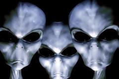 «Είδα UFO με επιβάτες εξωγήινους» μαρτυρία από αντισμήναρχο εν αποστρατεία