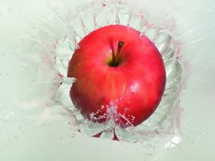 Φωτογραφία για Υγεία: Πείτε «ναι» σ’ ένα μήλο την ημέρα