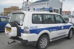 Τοποθέτησαν βόμβα έξω από εστιατόριο στη Λεμεσό