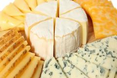 Ο ρόλος του τυριού στη διατροφή