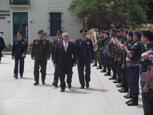 Φωτογραφία για Κέντρο Του... Πολεμικού Ναυτικού Η Λάρισα;