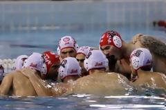 ΑΥΤΟΣΚΟΠΟΣ Η ΕΠΙΣΤΡΟΦΗ ΣΤΗΝ ΚΟΡΥΦΗ ΓΙΑ ΤΟΥΣ ΕΡΥΘΡΟΛΕΥΚΟΥΣ... ΠΡΩΤΟ ΒΗΜΑ ΜΕ ΝΗΡΕΑ