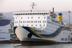 Θάνατος επιβάτη στο «Πρέβελης»