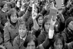 Πολιτιστική Επανάσταση: Το φαινόμενο που σάρωσε την Κίνα