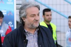 Ο Κομπότης αποφασίζει για τον νέο προπονητή του Λεβαδειακού