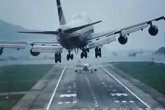 Τώρα: ''Μπλακ άουτ'' στο αεροδρόμιο Ηρακλείου λόγω των νοτιάδων - Πρόβλημα με τις πτήσεις τσάρτερ