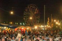 Έπεσαν «τίτλοι τέλους» για το παζάρι του Βόλου