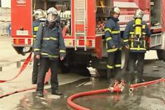 Οι 725 επιτυχόντες πυροσβέστες παραμένουν αδιόριστοι