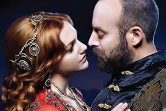 Έξαλλοι οι τηλεθεατές από την μετάλλαξη του Σoυλεϊμάν