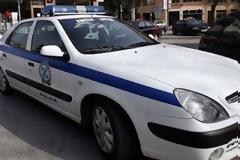 Συλλήψεις τριών αλλοδαπών χωρίς έγγραφα στον Άγιο Μάρκο Κέρκυρας