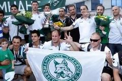 Τροχαίο με δύο παίκτες του Διομήδη Αργους