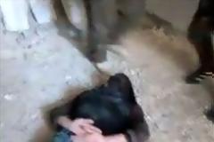 Εργαλεία βασανιστηρίων επιβεβαιώνουν τις μαρτυρίες