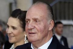 Η κρίση «χτύπησε» το βασιλιά Χουάν Κάρλος