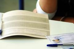 Πανελλήνιες 2013: Δείτε το θέμα της Έκθεσης όπως ακριβώς διατυπώθηκε σήμερα στους υποψηφίους