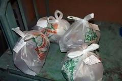 Πτώματα βρεφών εντοπίστηκαν σε καταψύκτη σουπερμάρκετ