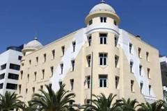 «Το Διαστημικό Κέντρο Τζόνσον της NASA»