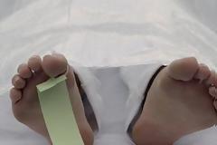 Σoκ στην Εύβοια: Ξέθαψε τη νεκρή γυναίκα του επειδή δεν μπορούσε να ζήσει μακριά της!