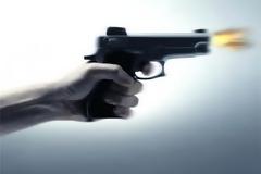 Έπεσαν πυροβολισμοί στο Γέρι