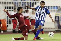 Κάτι χρωστάει ο Σουμπίνιο στον Ατρόμητο πριν γυρίσει στον Πειραιά